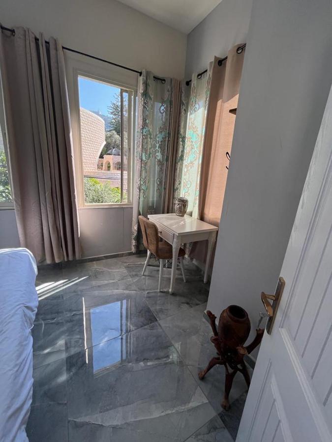 Diamond Studio Apartment - Haifa Exterior foto